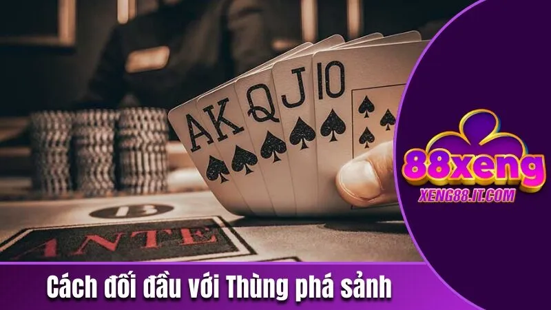 Mẹo đối đầu hiệu quả nhất